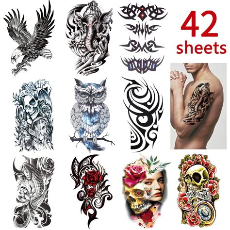 tattoo stickers online